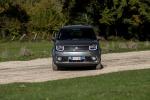 Suzuki Ignis AllGrip 2016 года (WW)